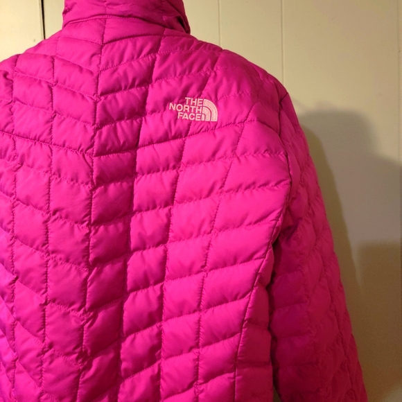 The North Face Other - Girls North Face Jacket